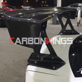 CarbonKings CARBON FIBER WING 2014+ VA WRX STI