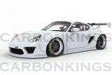 Full Pandem Style Porsche Cayman Aero Kit v2