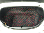 Mazda MX5 NA Full-Covered Carpet Project