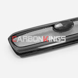CarbonKings CARBON FIBER GRILLE V1 2014-2017 VA WRX STI
