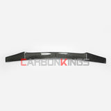 CarbonKings CARBON FIBER Wing Flap 2014-18 VA WRX / STI