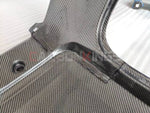 Mazda MX5 Double-sided Carbon Fiber Hardtop Project #1
